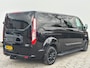 Ford Transit Custom 320 2.0 TDCI L2H1 Platinum Edition AUT DC  | Trekhaak | 100% dealer onderhouden | Leder | Treeplanken | Stoelverwarming | Dubbele Cabine