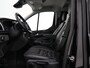 Ford Transit Custom 320 2.0 TDCI L2H1 Platinum Edition AUT DC  | Trekhaak | 100% dealer onderhouden | Leder | Treeplanken | Stoelverwarming | Dubbele Cabine