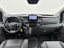 Ford Transit Custom 320 2.0 TDCI L2H1 Platinum Edition AUT DC  | Trekhaak | 100% dealer onderhouden | Leder | Treeplanken | Stoelverwarming | Dubbele Cabine