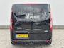 Ford Transit Custom 320 2.0 TDCI L2H1 Platinum Edition AUT DC  | Trekhaak | 100% dealer onderhouden | Leder | Treeplanken | Stoelverwarming | Dubbele Cabine