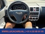 Hyundai Getz 1.4i Active Cool Airco NIEUWE APK!