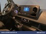 Mercedes-Benz Sprinter 316 CDI 164pk L3H2 Euro6 Airco | Camera | Navigatie | Apple Carplay | Chauffeursstoel Cruisecontrol, Android Auto, Stoelverwarming, 270Graden Achterdeuren, Parkeersensoren, Bijrijdersbank