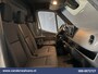 Mercedes-Benz Sprinter 316 CDI 164pk L3H2 Euro6 Airco | Camera | Navigatie | Apple Carplay | Chauffeursstoel Cruisecontrol, Android Auto, Stoelverwarming, 270Graden Achterdeuren, Parkeersensoren, Bijrijdersbank