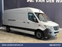 Mercedes-Benz Sprinter 316 CDI 164pk L3H2 Euro6 Airco | Camera | Navigatie | Apple Carplay | Chauffeursstoel Cruisecontrol, Android Auto, Stoelverwarming, 270Graden Achterdeuren, Parkeersensoren, Bijrijdersbank