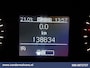 Mercedes-Benz Sprinter 316 CDI 164pk L3H2 Euro6 Airco | Camera | Navigatie | Apple Carplay | Chauffeursstoel Cruisecontrol, Android Auto, Stoelverwarming, 270Graden Achterdeuren, Parkeersensoren, Bijrijdersbank