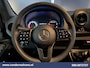 Mercedes-Benz Sprinter 316 CDI 164pk L3H2 Euro6 Airco | Camera | Navigatie | Apple Carplay | Chauffeursstoel Cruisecontrol, Android Auto, Stoelverwarming, 270Graden Achterdeuren, Parkeersensoren, Bijrijdersbank