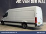 Mercedes-Benz Sprinter 316 CDI 164pk L3H2 Euro6 Airco | Camera | Navigatie | Apple Carplay | Chauffeursstoel Cruisecontrol, Android Auto, Stoelverwarming, 270Graden Achterdeuren, Parkeersensoren, Bijrijdersbank