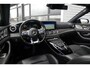 Mercedes-Benz AMG-GT 4-Door Coupe AMG 43 Premium Plus Burmester Ambient Nappa Leder Carbon Stoelvent.