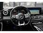 Mercedes-Benz AMG-GT 4-Door Coupe AMG 43 Premium Plus Burmester Ambient Nappa Leder Carbon Stoelvent.