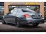 Mercedes-Benz E-klasse AMG 63 4MATIC Schuifdak HUD Stoelvent. 360camera Burmester Memory Stoelventil.
