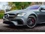 Mercedes-Benz E-klasse AMG 63 4MATIC Schuifdak HUD Stoelvent. 360camera Burmester Memory Stoelventil.