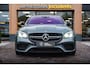 Mercedes-Benz E-klasse AMG 63 4MATIC Schuifdak HUD Stoelvent. 360camera Burmester Memory Stoelventil.