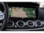 Mercedes-Benz E-klasse AMG 63 4MATIC Schuifdak HUD Stoelvent. 360camera Burmester Memory Stoelventil.