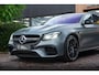 Mercedes-Benz E-klasse AMG 63 4MATIC Schuifdak HUD Stoelvent. 360camera Burmester Memory Stoelventil.