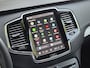 Volvo XC90 2.0 T8 Recharge AWD Ultimate Dark | Trekhaak | Luchtvering | Bowers&Wilkins | HUD | 360 Cam | Pano