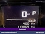 Citroën Berlingo 1.2 PureTech 130pk Automaat Benzine L1H1 Euro6 Airco | 3-Zits | Camera | Apple Carplay Cruisecontrol, Android Auto, Parkeersensoren