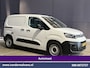 Citroën Berlingo 1.2 PureTech 130pk Automaat Benzine L1H1 Euro6 Airco | 3-Zits | Camera | Apple Carplay Cruisecontrol, Android Auto, Parkeersensoren