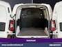 Citroën Berlingo 1.2 PureTech 130pk Automaat Benzine L1H1 Euro6 Airco | 3-Zits | Camera | Apple Carplay Cruisecontrol, Android Auto, Parkeersensoren