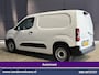 Citroën Berlingo 1.2 PureTech 130pk Automaat Benzine L1H1 Euro6 Airco | 3-Zits | Camera | Apple Carplay Cruisecontrol, Android Auto, Parkeersensoren