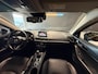 Mazda 3 2.2D GT-M|HUD|PDC|KEYLESS|LEDER|BOSE|DODEHOEK|CRUISE|STOELV|BLUETOOTH|18INCH|
