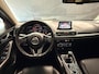 Mazda 3 2.2D GT-M|HUD|PDC|KEYLESS|LEDER|BOSE|DODEHOEK|CRUISE|STOELV|BLUETOOTH|18INCH|