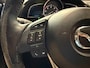 Mazda 3 2.2D GT-M|HUD|PDC|KEYLESS|LEDER|BOSE|DODEHOEK|CRUISE|STOELV|BLUETOOTH|18INCH|