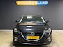 Mazda 3 2.2D GT-M|HUD|PDC|KEYLESS|LEDER|BOSE|DODEHOEK|CRUISE|STOELV|BLUETOOTH|18INCH|