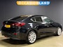Mazda 3 2.2D GT-M|HUD|PDC|KEYLESS|LEDER|BOSE|DODEHOEK|CRUISE|STOELV|BLUETOOTH|18INCH|