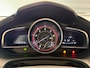 Mazda 3 2.2D GT-M|HUD|PDC|KEYLESS|LEDER|BOSE|DODEHOEK|CRUISE|STOELV|BLUETOOTH|18INCH|