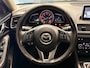 Mazda 3 2.2D GT-M|HUD|PDC|KEYLESS|LEDER|BOSE|DODEHOEK|CRUISE|STOELV|BLUETOOTH|18INCH|