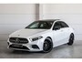 Mercedes-Benz A-klasse 200 AMG Night / Burmester / Elektr. Stoelen / Camera's / 1e Eig. / Orig. NL / Dlr. ond.