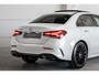 Mercedes-Benz A-klasse 200 AMG Night / Burmester / Elektr. Stoelen / Camera's / 1e Eig. / Orig. NL / Dlr. ond.