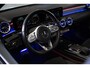 Mercedes-Benz A-klasse 200 AMG Night / Burmester / Elektr. Stoelen / Camera's / 1e Eig. / Orig. NL / Dlr. ond.