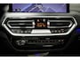 BMW X4 xDrive20i Business Edition Plus | PANORAMADAK | HEAD UP | HOUTAFWERKING | STUURVERWARMING | 19"