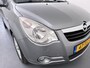 Opel Agila 1.0 Edition | 100% onderhouden! | Airco | Elektrische ramen voor | Mistlampen voor