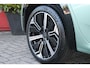 Lancia Ypsilon 1.2 Hybrid 110PK AUTOMAAT LX | CAMERA VOOR + ACHTER | PARKEERSENSOREN VOOR + ACHTER | DRIVE PACK: ADAPTIVE CRUISE CONTROL/DODEHOEK DETECTIE/ELEKTRISCH INKLAPBARE BUITENSPIEGELS/SPROTIEF STUURWIEL | SFEER VERLICHTING | CLIMATE CONTROL | DRAADLOZE APPLE CARPLAY/ANDROID AUTO | DRAADLOZE TELEFOONLADER | 17" LICHTMETALEN VELGEN "DIAMOND CUT" | WIELKASTEN "GLOSSY BLACK" | PRIVACY GLAS ACHTER | PREMIUM STOELBEKLEDING "GRIGIO ANTRACITE" | KLEUR: "VERDER GIADA" |