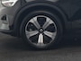 Volvo XC40 Recharge Twin Core 78 kWh 408pk Dealer O.H. | Warmtepomp | Camera | Stoelen & Stuur Verwarmd | Google Assistent | Apple Carplay | Cruise Control | DAB | Virtual Cockpit |