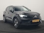 Volvo XC40 Recharge Twin Core 78 kWh 408pk Dealer O.H. | Warmtepomp | Camera | Stoelen & Stuur Verwarmd | Google Assistent | Apple Carplay | Cruise Control | DAB | Virtual Cockpit |
