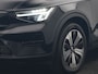 Volvo XC40 Recharge Twin Core 78 kWh 408pk Dealer O.H. | Warmtepomp | Camera | Stoelen & Stuur Verwarmd | Google Assistent | Apple Carplay | Cruise Control | DAB | Virtual Cockpit |
