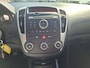 Kia Ceed Cee'd 1.4 CVVT X-pect, 2e Eig, Airco, Nw. APK, Audio sys.