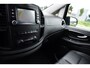 Mercedes-Benz Vito 119 CDI L2 Black Edition Camera, Cruise, LED, 190pk, Automaat, Leder, Trekhaak, Multimedia, Stoelverwarming, Uniek!