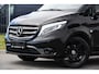 Mercedes-Benz Vito 119 CDI L2 Black Edition Camera, Cruise, LED, 190pk, Automaat, Leder, Trekhaak, Multimedia, Stoelverwarming, Uniek!