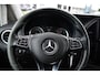 Mercedes-Benz Vito 119 CDI L2 Black Edition Camera, Cruise, LED, 190pk, Automaat, Leder, Trekhaak, Multimedia, Stoelverwarming, Uniek!