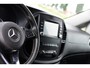 Mercedes-Benz Vito 119 CDI L2 Black Edition Camera, Cruise, LED, 190pk, Automaat, Leder, Trekhaak, Multimedia, Stoelverwarming, Uniek!