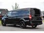 Mercedes-Benz Vito 119 CDI L2 Black Edition Camera, Cruise, LED, 190pk, Automaat, Leder, Trekhaak, Multimedia, Stoelverwarming, Uniek!