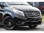 Mercedes-Benz Vito 119 CDI L2 Black Edition Camera, Cruise, LED, 190pk, Automaat, Leder, Trekhaak, Multimedia, Stoelverwarming, Uniek!