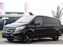Mercedes-Benz Vito 119 CDI L2 Black Edition Camera, Cruise, LED, 190pk, Automaat, Leder, Trekhaak, Multimedia, Stoelverwarming, Uniek!