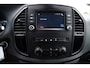Mercedes-Benz Vito 119 CDI L2 Black Edition Camera, Cruise, LED, 190pk, Automaat, Leder, Trekhaak, Multimedia, Stoelverwarming, Uniek!