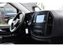 Mercedes-Benz Vito 119 CDI L2 Black Edition Camera, Cruise, LED, 190pk, Automaat, Leder, Trekhaak, Multimedia, Stoelverwarming, Uniek!