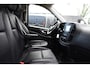 Mercedes-Benz Vito 119 CDI L2 Black Edition Camera, Cruise, LED, 190pk, Automaat, Leder, Trekhaak, Multimedia, Stoelverwarming, Uniek!